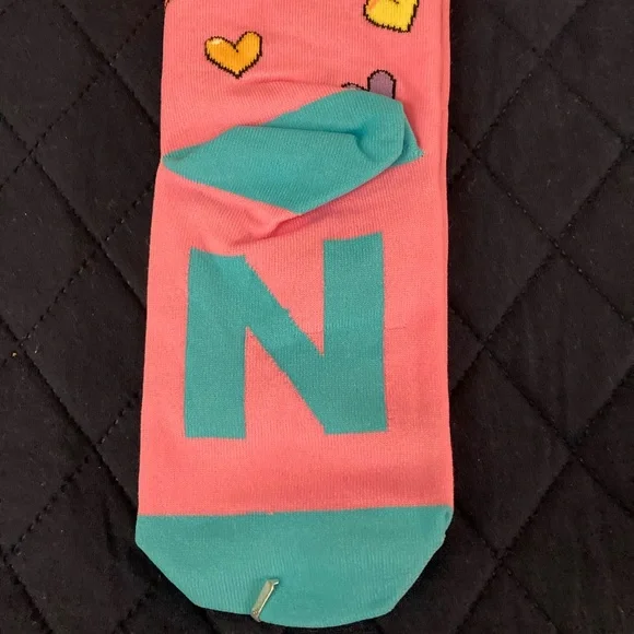 Fluffy Duck 3D Knee-High Socks - Picture 7 of 8